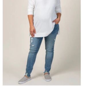Maternity Jeans